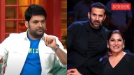 Parmeet Sethi demands royalty from Kapil Sharma for taking digs at him on Netflix show, says wife Archana Puran Singh started the trend: ‘She did it first’