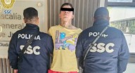 Detienen a segundo presunto implicado en asesinato del abogado David Cohen en CDMX