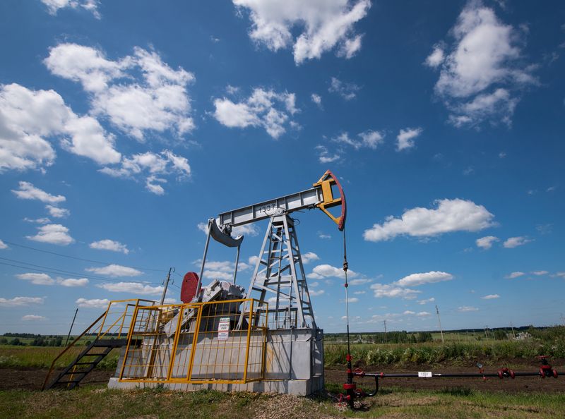 Oil prices slip on concerns over US-China trade tensions