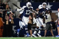 How DeMarvion Overshown Reacted to Fred Warner Expectations as Cowboys LB Adds New Aim to Comeback