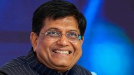 Examining proposal to allow FDI in inventory-based e-commerce for exports only: Piyush Goyal