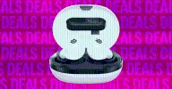 These Steelseries Earbuds Have Barely Been Out of My Head in Months