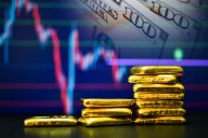El mercado del oro se dispara llegando a los $4,000 dólares la onza