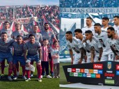 Riestra y Barracas Central abren como líderes la fecha 12 del Torneo Clausura: pasaron de sus tiempos pobres a tener cerca las copas internacionales