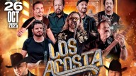 Los Acosta, other Latin artists canceled in Vallejo due to impending rain