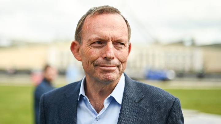 Tony Abbott urges Coalition to scrap net zero commitments entirely, put national security and prosperity ahead of emissions targets