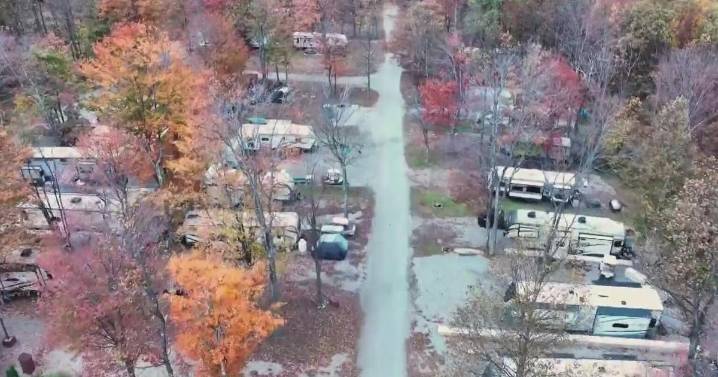 Lifetime memberships at Pittsburgh-area campground voided despite promise they'd be honored