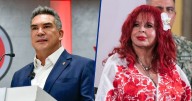 Layda ‘se venga’ de ‘Alito’: Le expropia 4 terrenos para construir la Universidad Rosario Castellanos