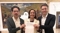 Pacto Histórico cierra filas entorno a su consulta tras reunión liderada por el presidente Gustavo Petro y firman acuerdo: 'Está vigente'