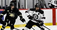 Union men's hockey looks to get power play on track against Mercyhurst