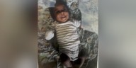 Father charged with murder after missing 6