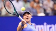 Amanda Anisimova dominates Coco Gauff to advance to China Open final