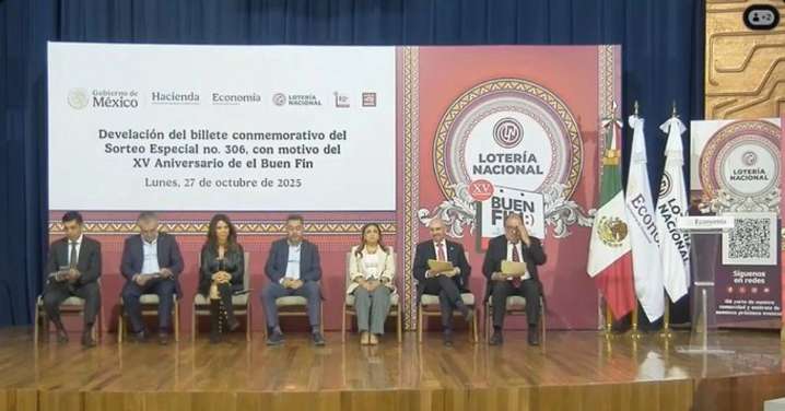 Buen Fin, clave en momento de incertidumbre como el actual