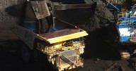 Company bids less than a penny per ton in biggest US coal sale in over a decade