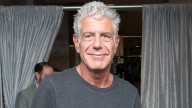 This Was One Of The Worst Things Anthony Bourdain Ate On His Travels