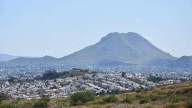 Pronostican ambiente cálido y rachas de viento fuertes para este jueves en Chihuahua