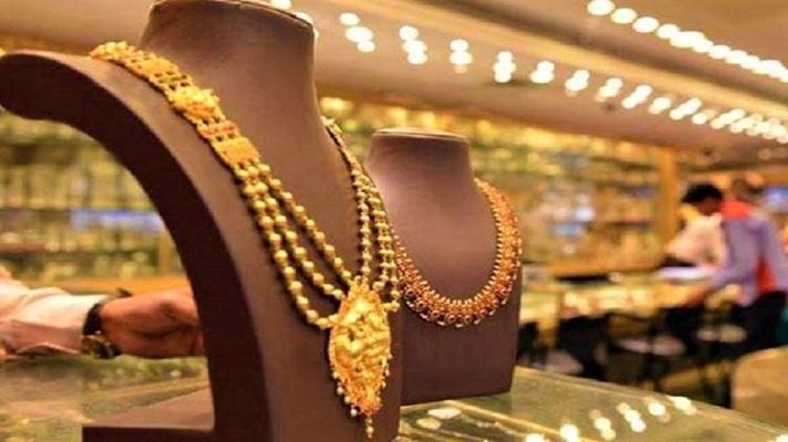 Gold price soars Rs 9,700 to storm past Rs 1.3 lakh/10 g in Delhi