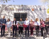 Brinda Miguel Flores atención integral a mujeres de NL