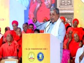 CM Siddaramaiah proposes renaming Namma Metro as ‘Basava Metro’
