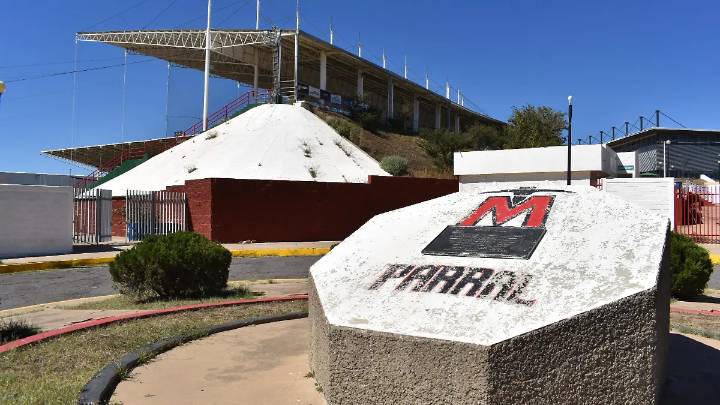 Saquean y vandalizan el Gran Estadio Parral; daños ascienden a 800 mil pesos