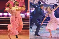 Dancing with the Stars Full Recap: 2 Couples Earn the Season’s First 10s