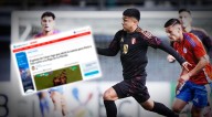Prensa chilena quedó encandilada con figura de la selección peruana pese a derrota: "Notable"
