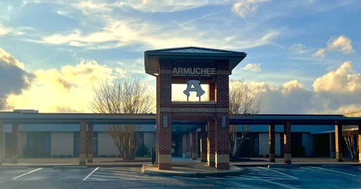 UPDATE: 15-year-old Armuchee High student killed in dirt bike wreck