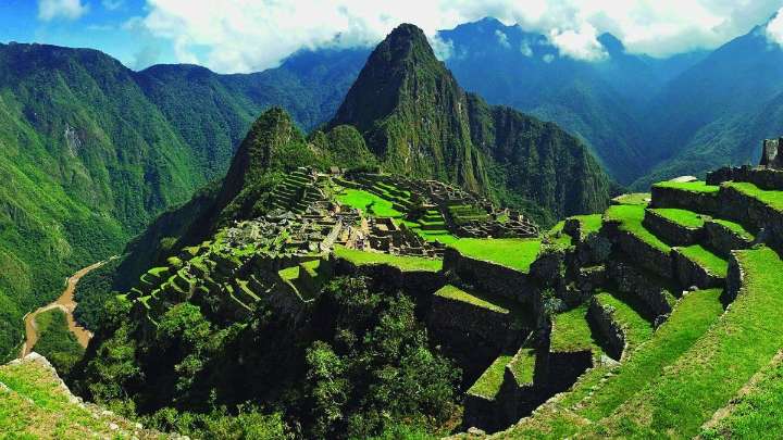 Tras la huella sagrada de Machu Picchu: un viaje entre cultura viva y cocina memorable
