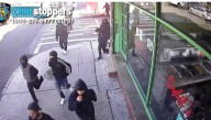 En robo de zapatos dejaron casi muerto a quinceañero en Queens, Nueva York: acuchillamiento