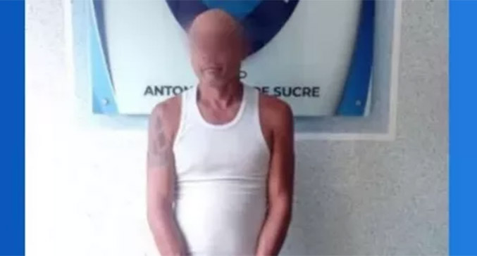Desmantelan red de corrupción: Detienen a hombre por vender cupos y acelerar trámites del Saime en Aragua.