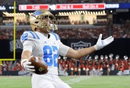 UCLA faces lawsuit from Pasadena, Rose Bowl official over potentially moving games to SoFi Stadium