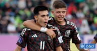 México enfrentará a La Roja en octavos del Mundial Sub 20: España eliminó a Brasil en fase de grupos