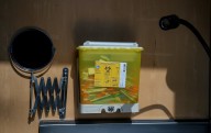 Ottawa Public Health says province to blame as supervised consumption site closes