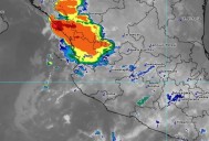 Así será el clima HOY jueves 16 de octubre en Puerto Vallarta