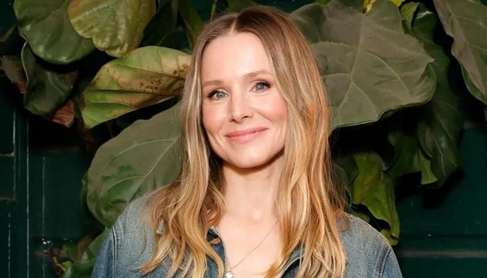 Kristen Bell es criticada por romantizar violencia