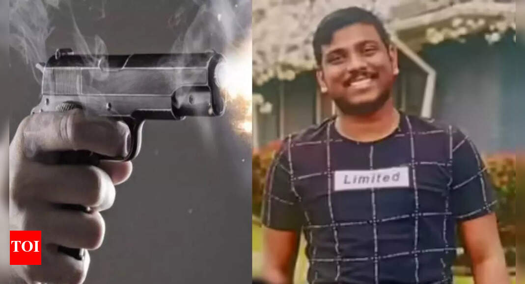 Hyderabad student killed in US: 800+ Indian student deaths abroad since 2018; America leads the toll