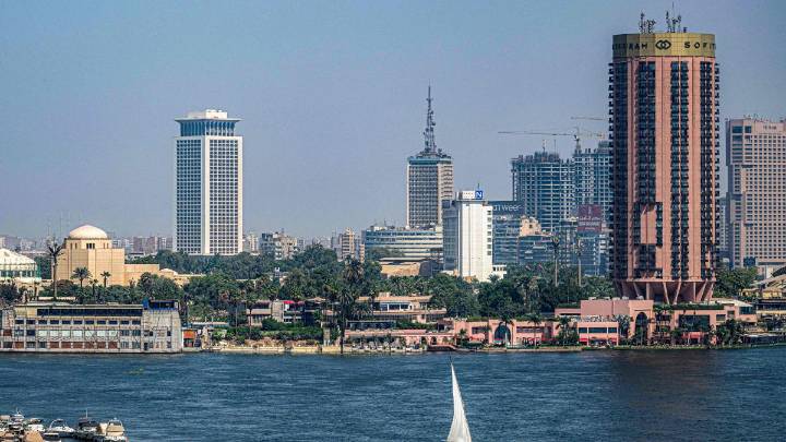 Comienzan en Egipto las negociaciones para la paz entre Israel y los representantes palestinos