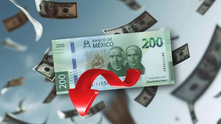 Tipo de cambio del dólar HOY 21 de octubre del 2025