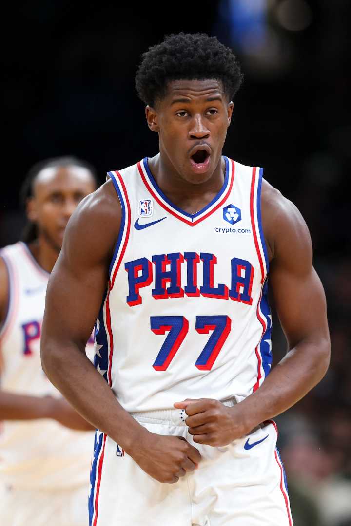 NBA rookie breaks LeBron’s record, scores most points since Wilt in historic debut