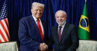 Reunión Lula-Trump: «Excelente» y se confirma el inicio de las negociaciones