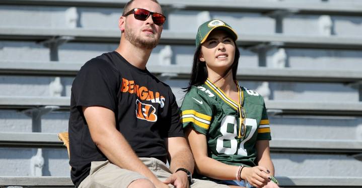Packers vs. Bengals Week 6 Primer: TV channel, game time, odds, & more