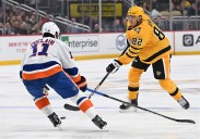 Penguins unveil new third jersey and shoulder patch at Thursday’s home opener