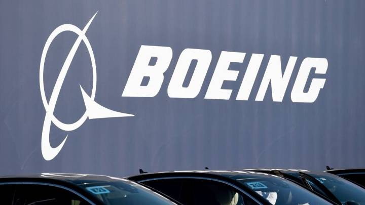 Boeing defense workers on strike in the Midwest reject the company’s latest contract offer