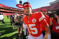 Commanders vs. Chiefs betting preview: Latest odds, expert picks, and player props
