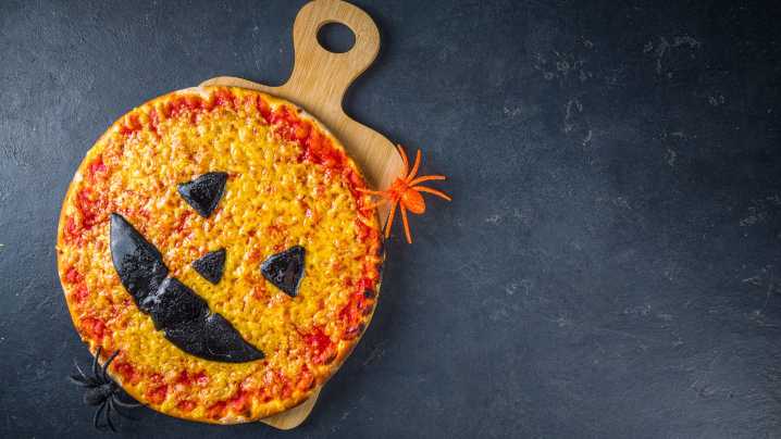 Get freebies, discounts with these Halloween fast food deals