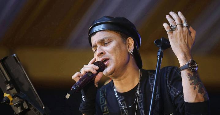 Assam police DSP arrested in connection with Zubeen Garg's death case