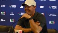 Rory McIlroy es el atractivo en el DP World India Championship