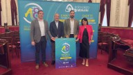 Cádiz se convierte en la capital andaluza del baloncesto infantil
