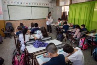 “Control parental”. El gobierno de Mendoza le pide a las familias que denuncien la inasistencia de los docentes