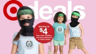 Target Unveils New Line Of Hamas Intifada Wear For Children